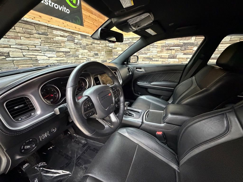 Used 2019 Dodge Charger SXT w/ Plus Group image 10