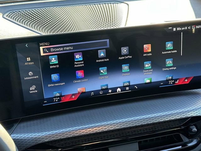 Used 2026 BMW 430i xDrive Coupe w/ Premium Package image 31