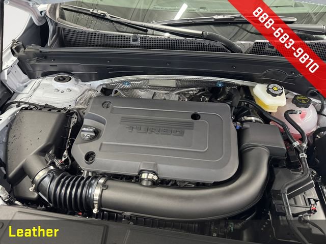 New 2026 Buick Envision Sport Touring image 7