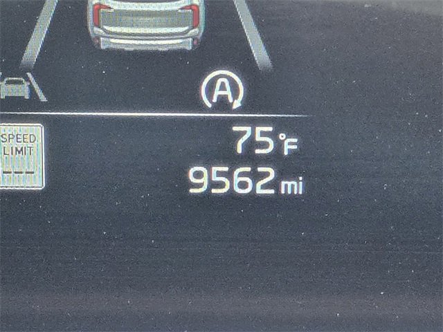 Used 2024 Kia Telluride EX X-Line image 27