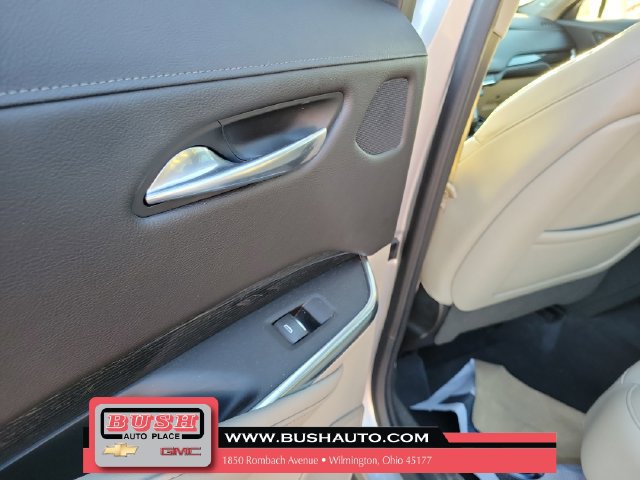Used 2019 Cadillac XT4 Premium Luxury FWD image 13
