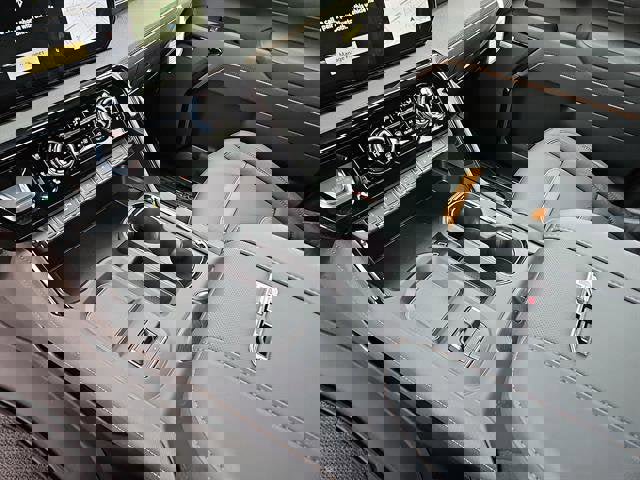 New 2026 GMC Sierra 2500 AT4 w/ Technology Package image 20