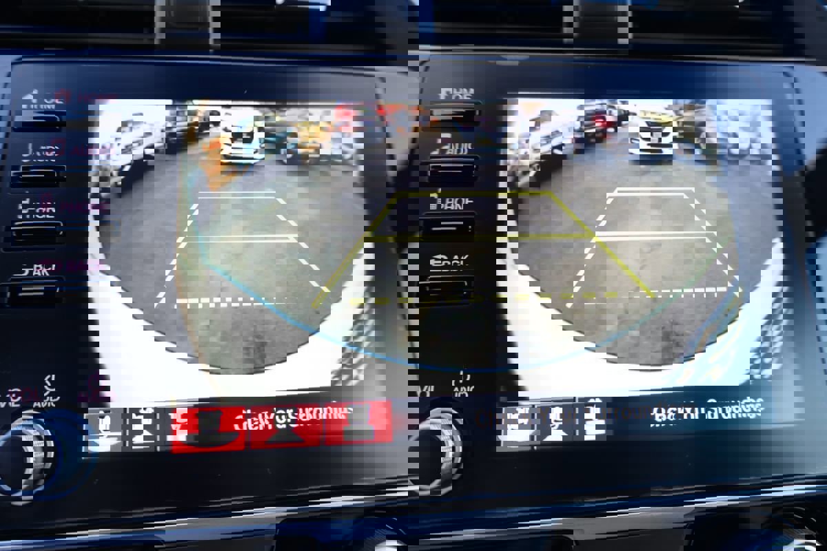 Used 2019 Honda Civic Sport image 27