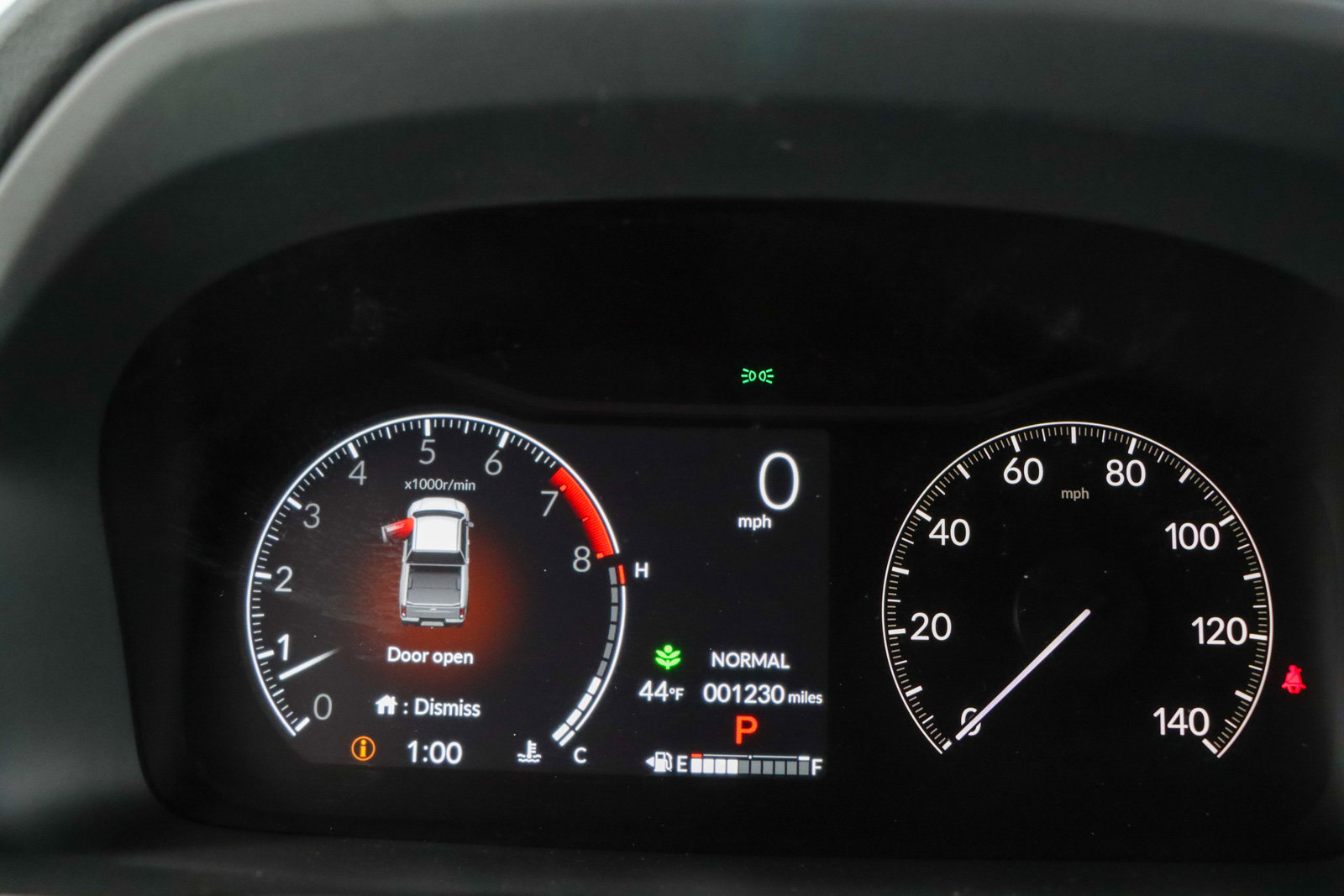 Used 2026 Honda Ridgeline RTL image 15