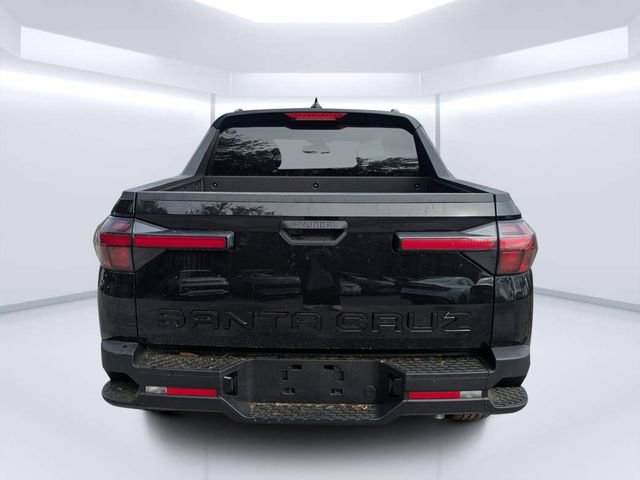 New 2026 Hyundai Santa Cruz SEL FWD image 4