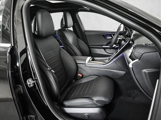 New 2026 Mercedes-Benz C 300 4MATIC Sedan image 19