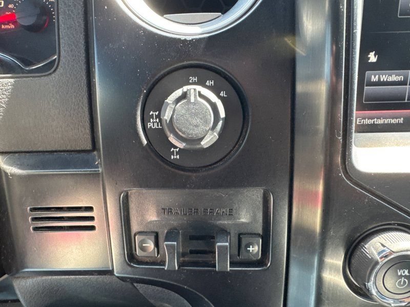 Used 2014 Ford F150 FX4 w/ FX Appearance Package AWD/4WD image 30