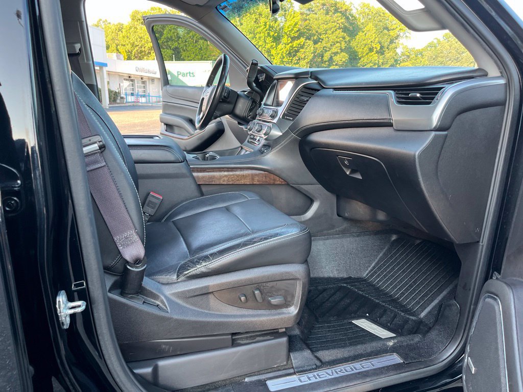Used 2016 Chevrolet Tahoe LT RWD image 42