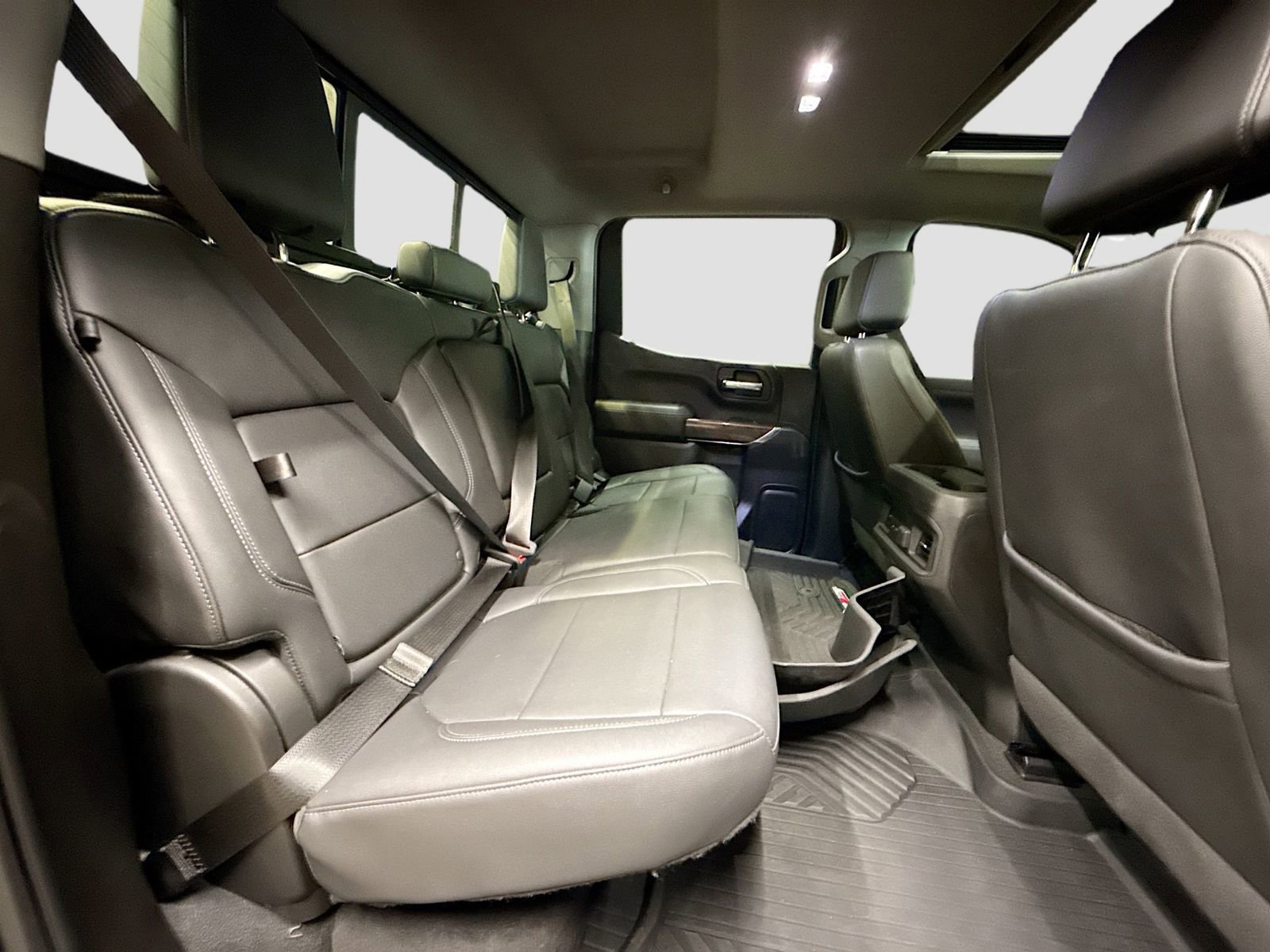 Used 2021 Chevrolet Silverado 1500 RST w/ All Star Edition Plus AWD/4WD image 32