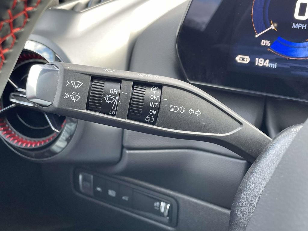 Used 2024 Chevrolet Equinox EV RS image 11