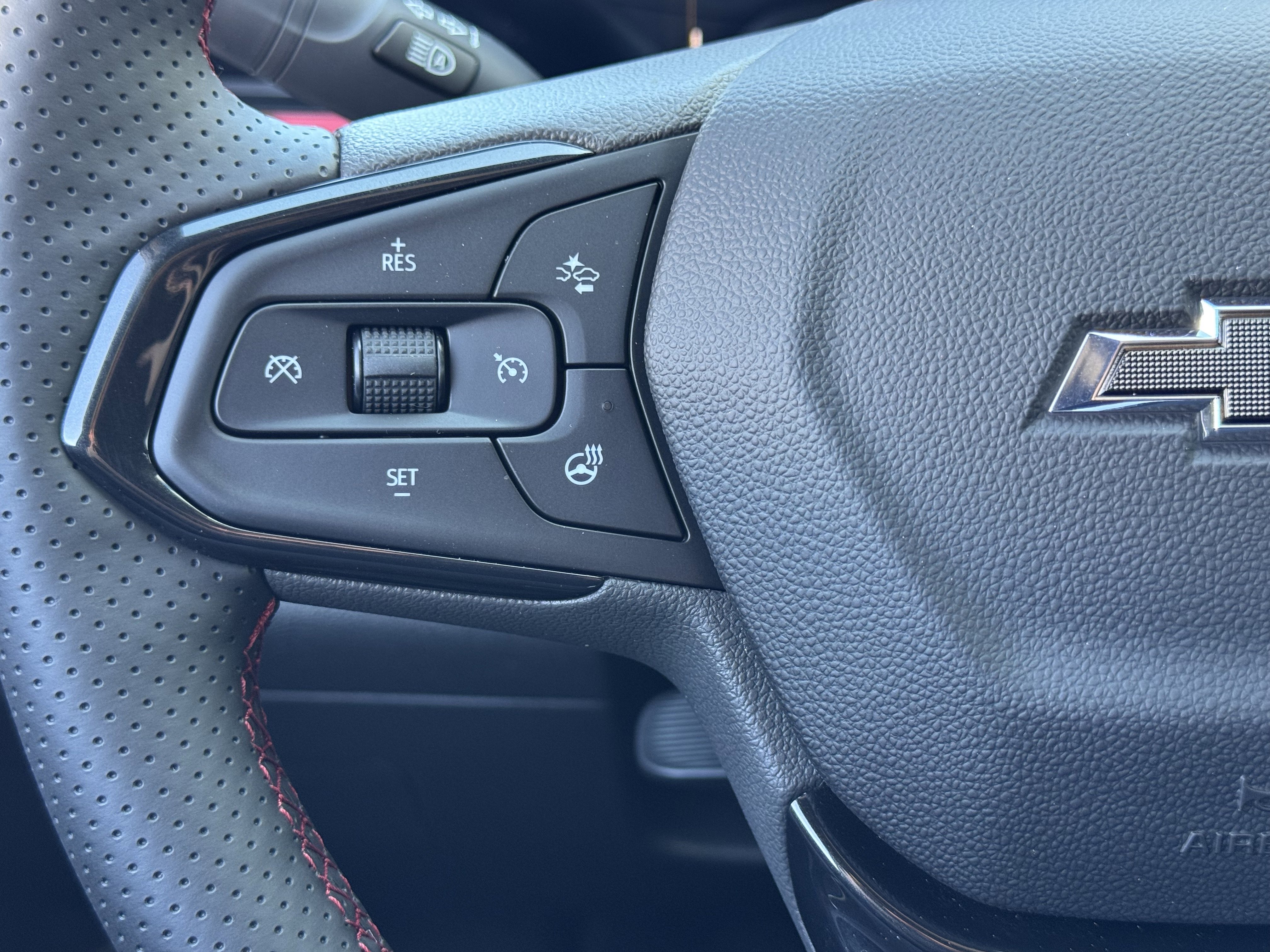 New 2026 Chevrolet Trax RS image 29