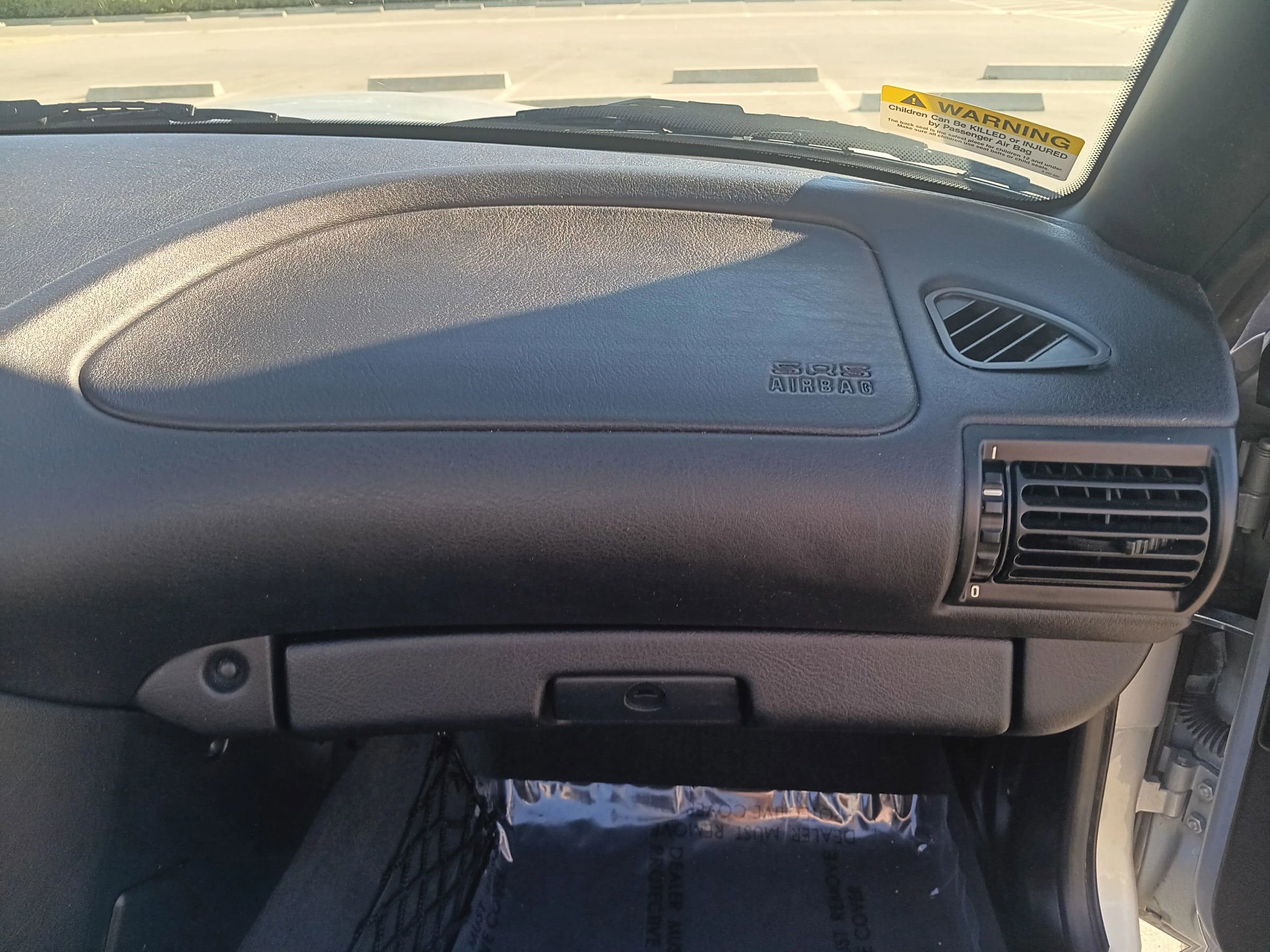 Used 2002 BMW Z3 2.5i image 26