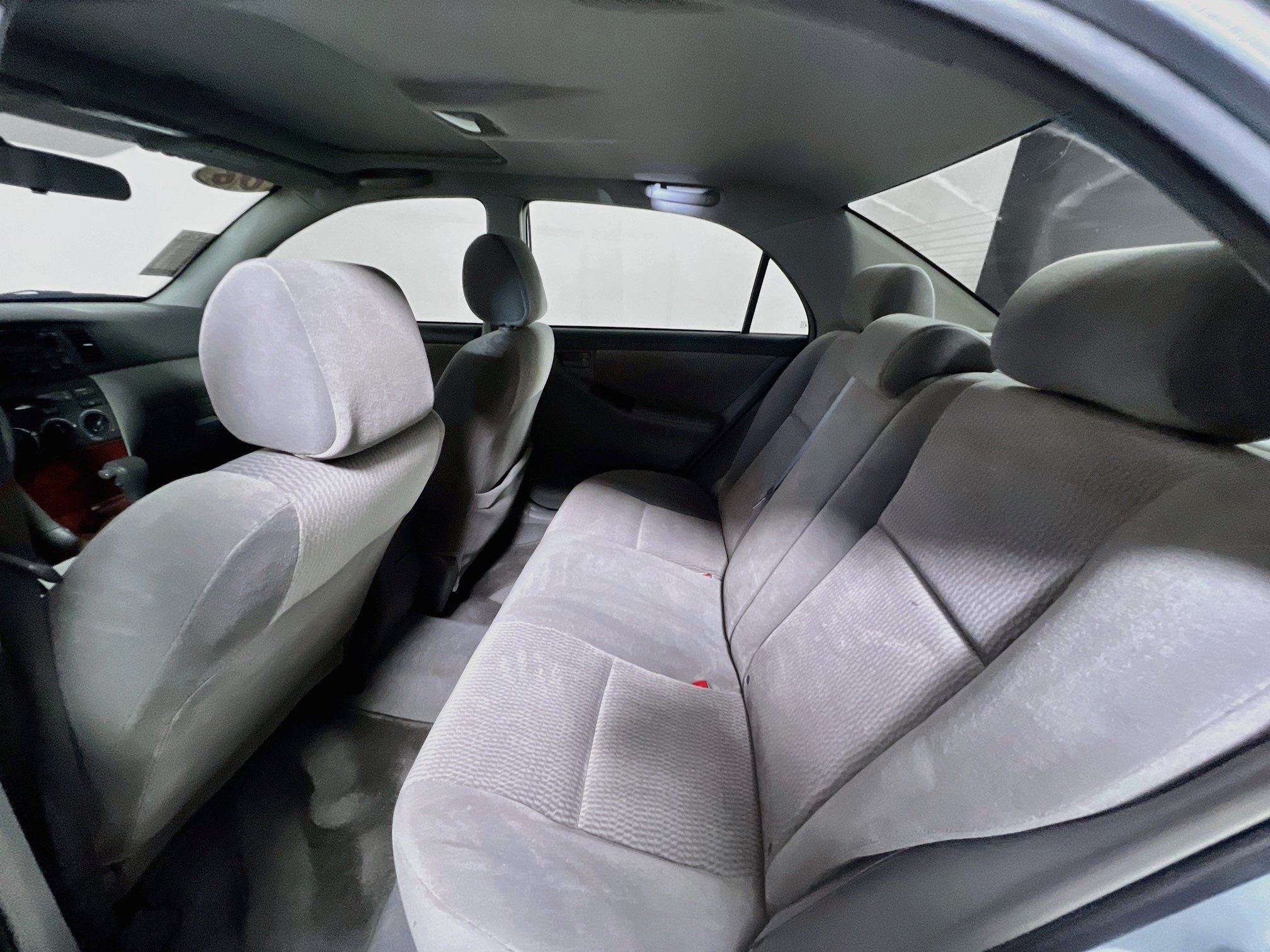 Used 2006 Toyota Corolla CE FWD image 27
