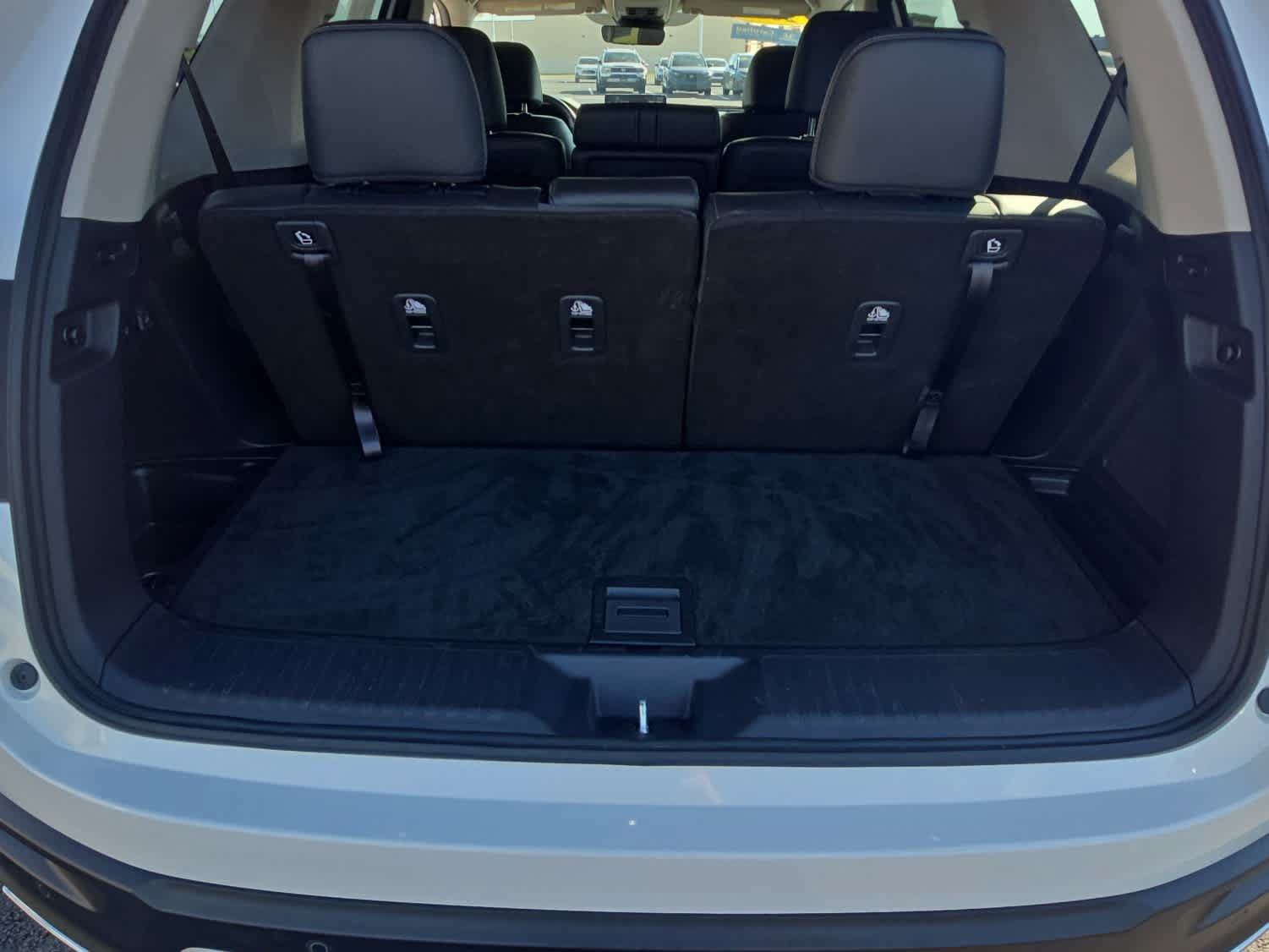 Certified 2023 Honda Pilot Touring image 15
