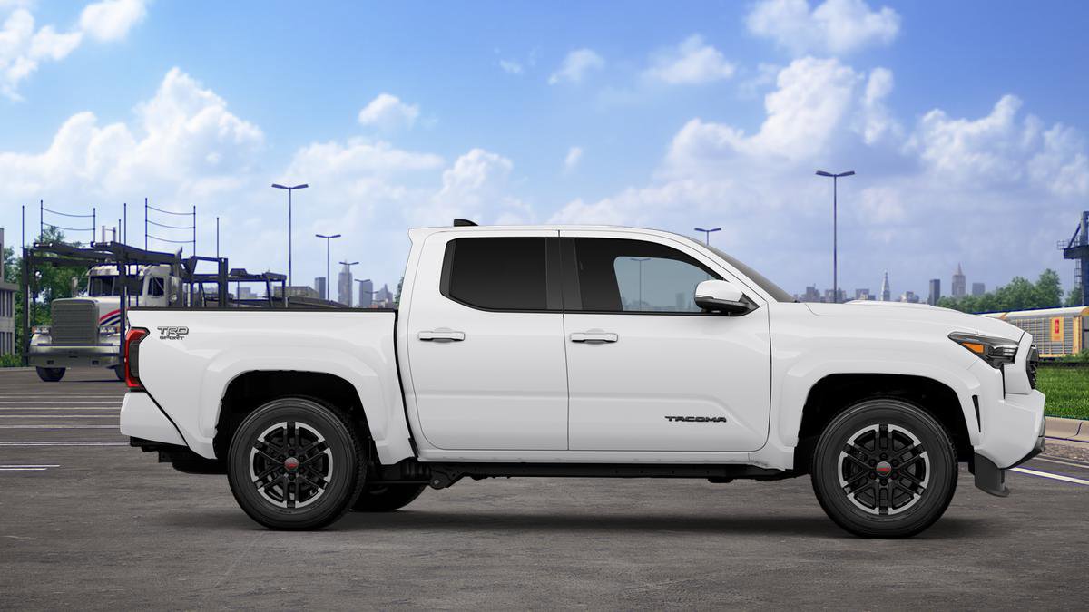 New 2026 Toyota Tacoma TRD Sport image 57