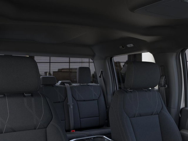 New 2026 Ford F150 STX w/ Equipment Group 200A image 22