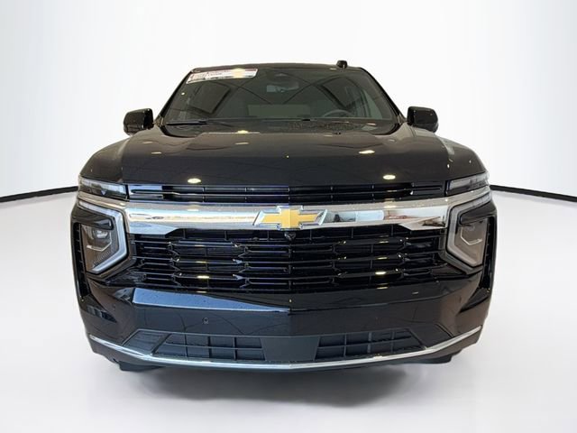 New 2026 Chevrolet Tahoe LS w/ Max Trailering Package image 2