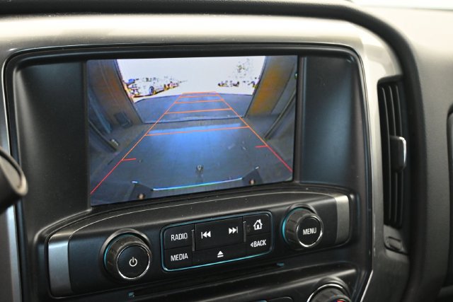 Used 2015 Chevrolet Silverado 1500 LT w/ All Star Edition AWD/4WD image 26