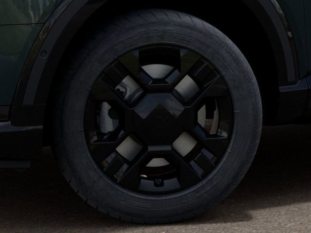 New 2027 Kia Telluride SX X-Pro image 10