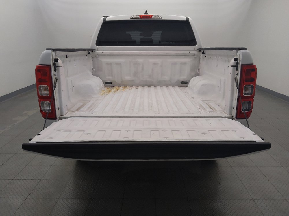 Used 2022 Ford Ranger XL RWD image 29