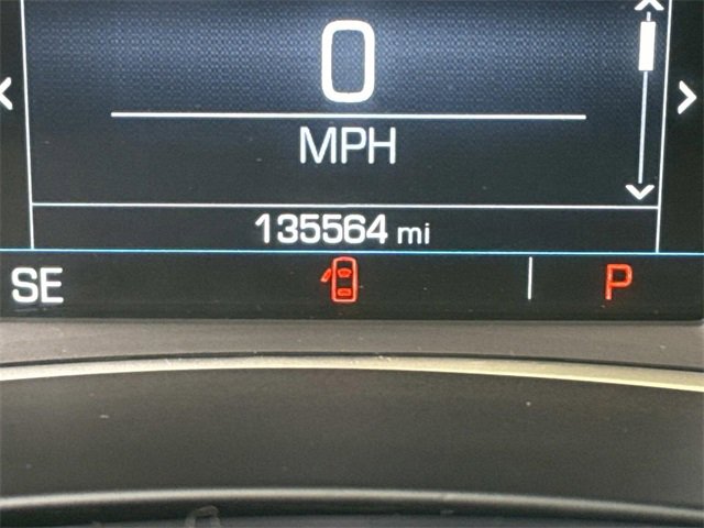 Used 2018 GMC Terrain SLT w/ Infotainment Package II image 24