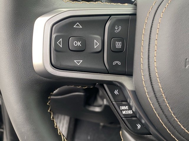 New 2026 RAM 1500 Tungsten w/ Off Road Group image 16