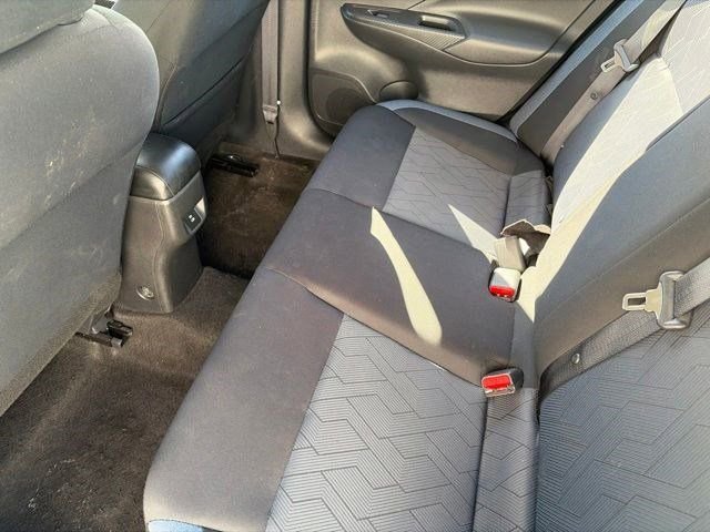 Used 2023 Nissan Versa SV FWD image 27