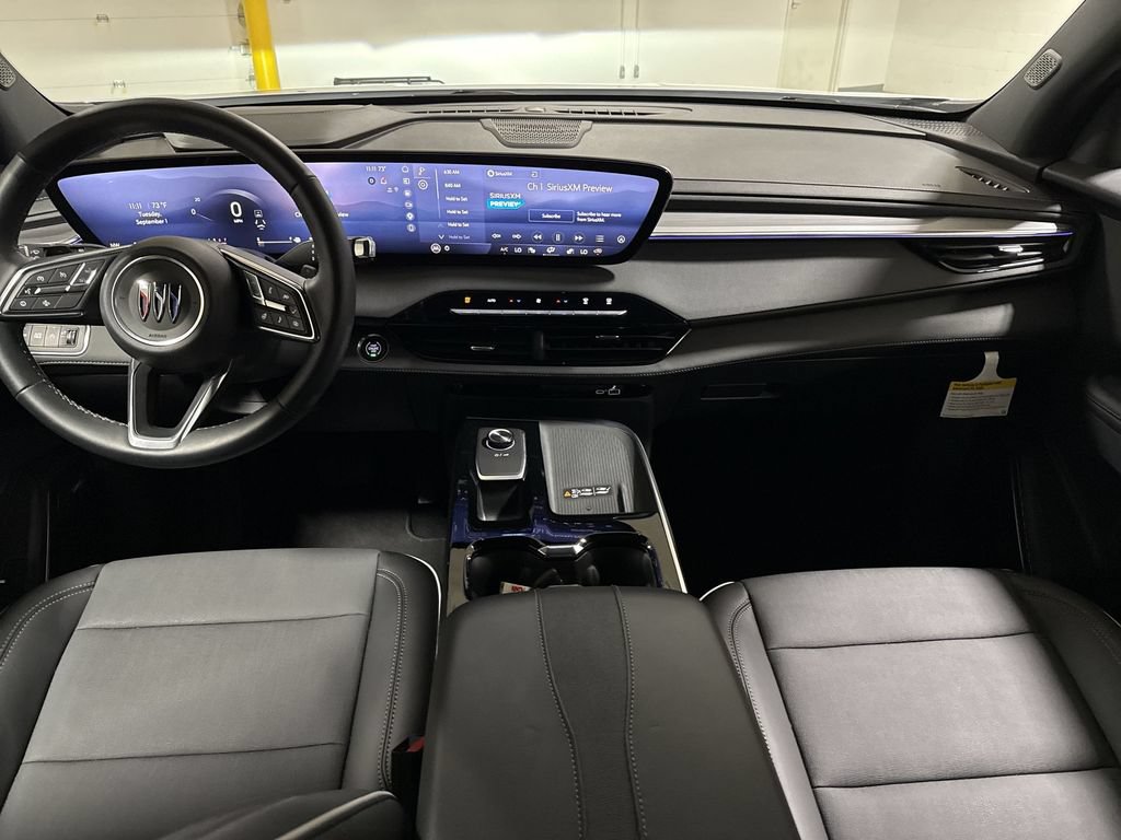New 2026 Buick Enclave Preferred FWD image 10