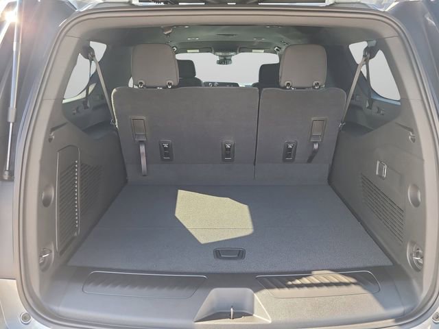 New 2026 Chevrolet Suburban LS w/ LPO, Dark Essentials Package image 10