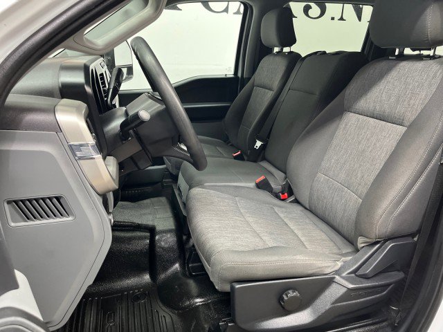 Used 2023 Ford F350 XL AWD/4WD image 27