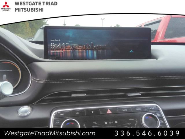 Used 2021 Genesis GV80 2.5T w/ Prestige Package 05 image 10