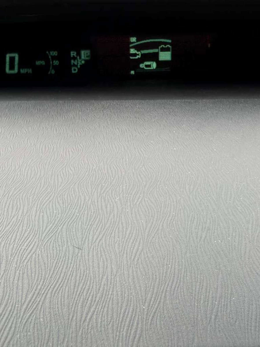 Used 2010 Toyota Prius FWD image 19