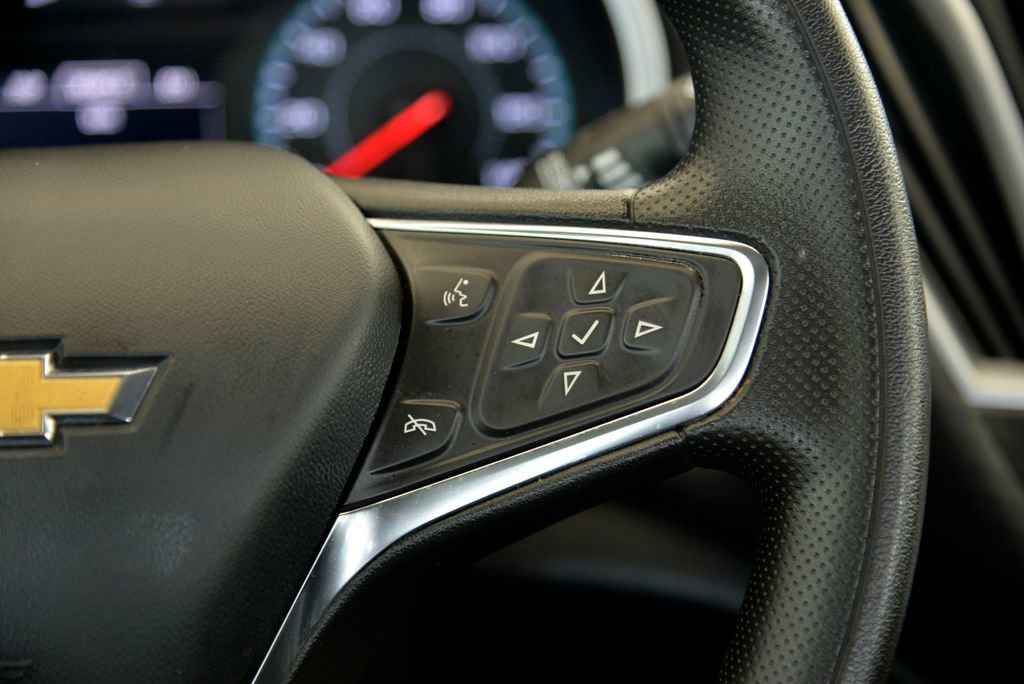 Used 2023 Chevrolet Malibu LT image 23