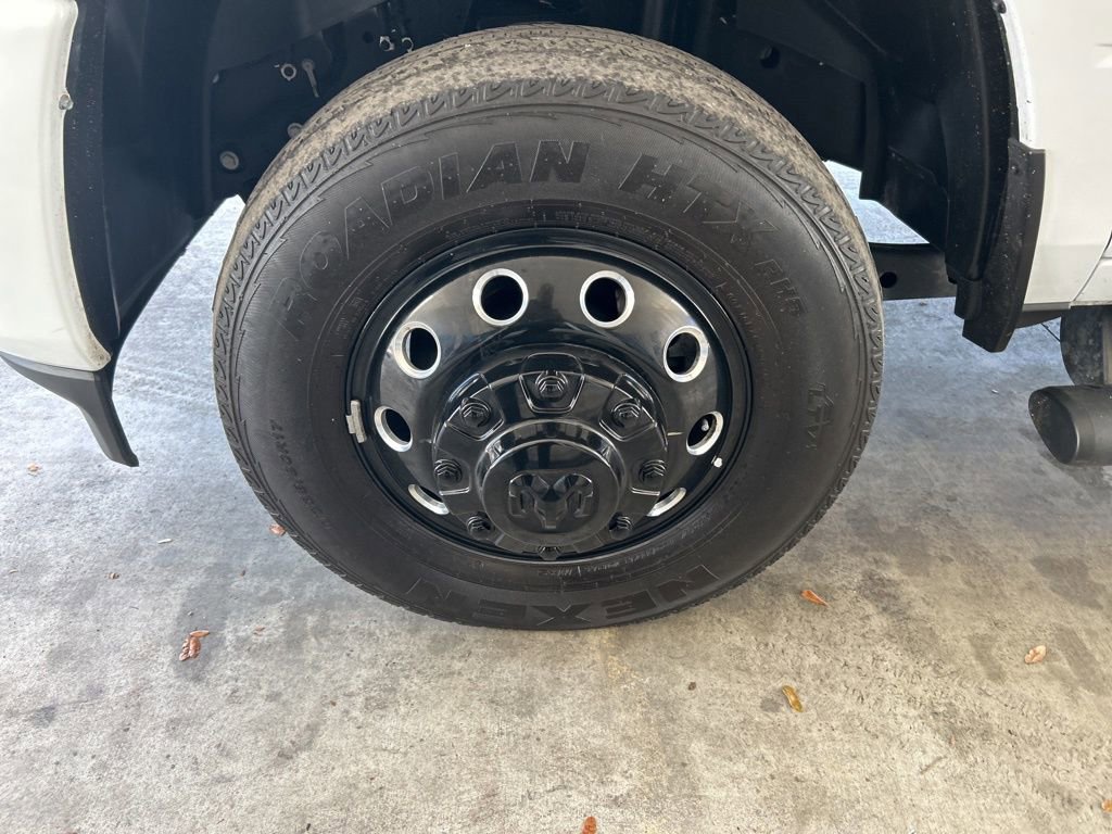 Used 2025 RAM 3500 Big Horn image 13