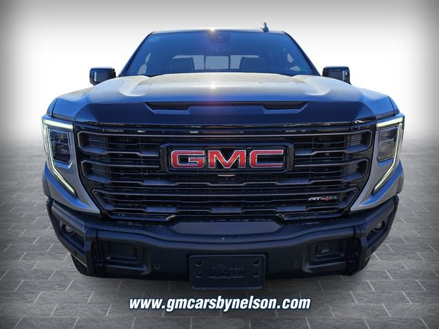 New 2026 GMC Sierra 1500 AT4X image 2