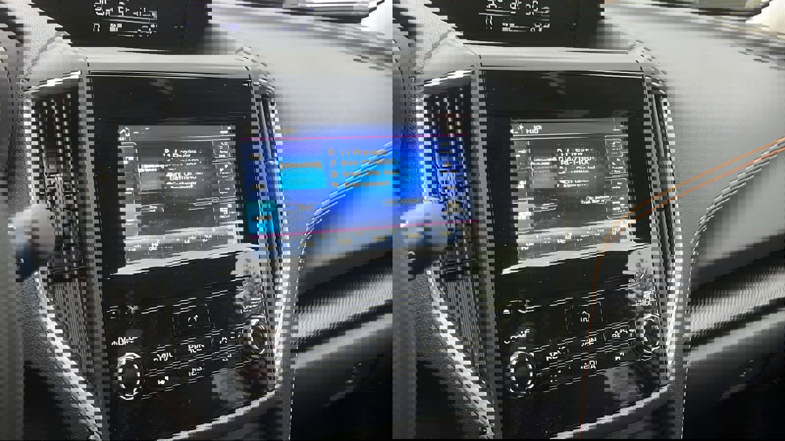 Used 2023 Subaru Crosstrek 2.0i Premium image 17