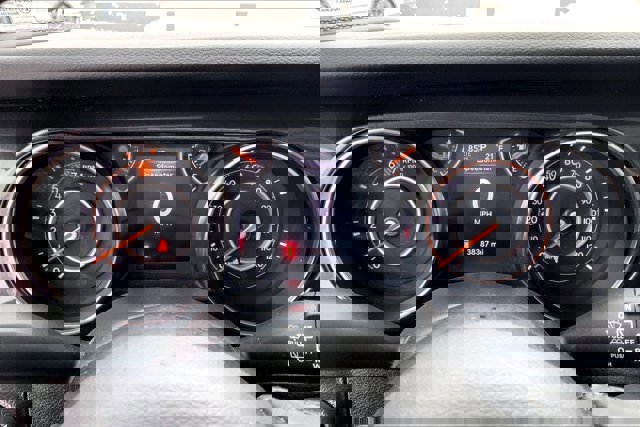 Used 2021 Jeep Wrangler Unlimited Sport image 20