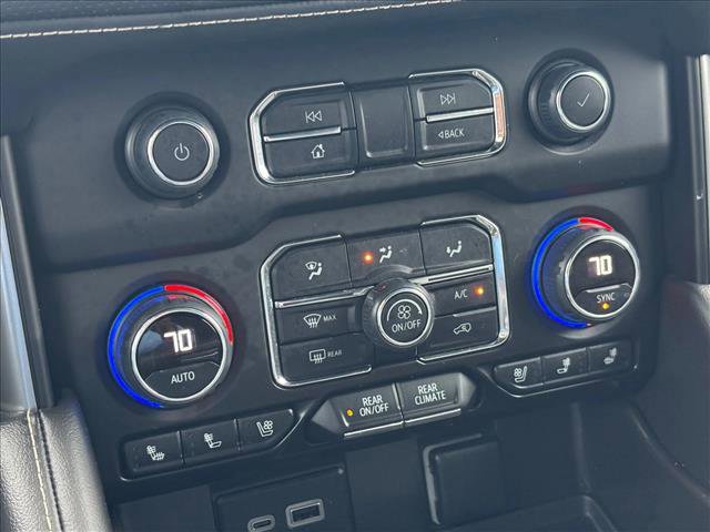 Used 2023 Chevrolet Tahoe Premier w/ Texas Edition image 18