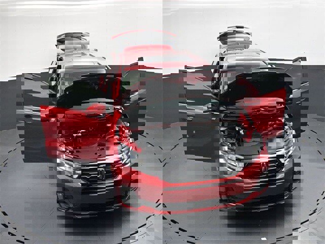 New 2026 Honda Odyssey Touring image 46