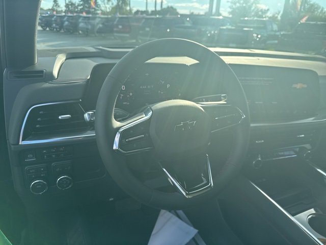 New 2026 Chevrolet Tahoe RST w/ Comfort Package image 39