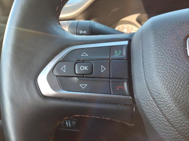 Used 2022 Jeep Compass Limited AWD/4WD image 18