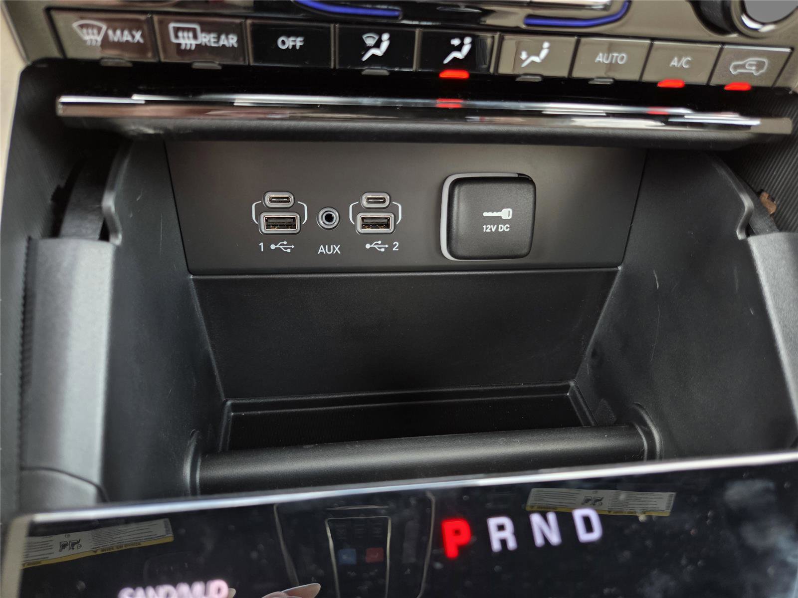 New 2025 Jeep Grand Cherokee Limited w/ Trailer Tow Package image 47