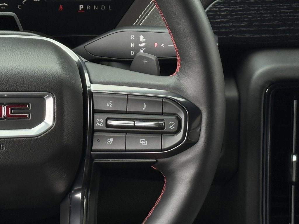 Used 2026 GMC Yukon AT4 Ultimate AWD/4WD image 16