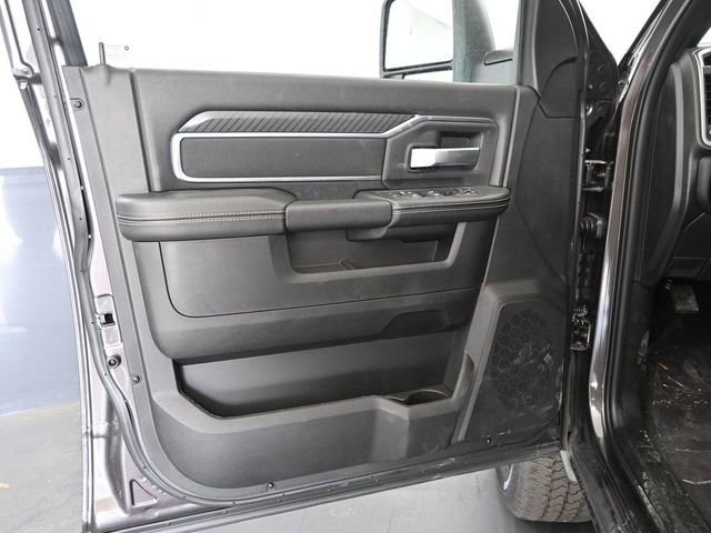 New 2025 RAM 2500 Big Horn image 16