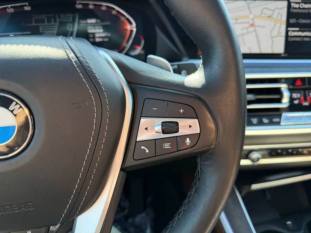 Certified 2023 BMW X5 xDrive40i w/ Premium Package image 31