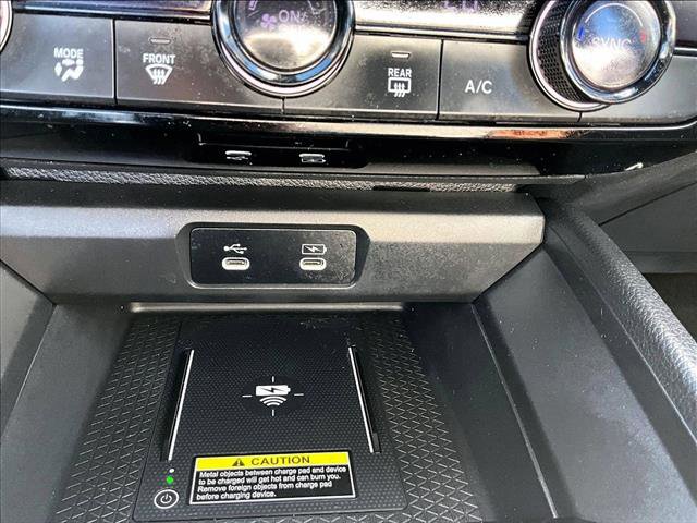 Used 2025 Honda Accord Sport image 23