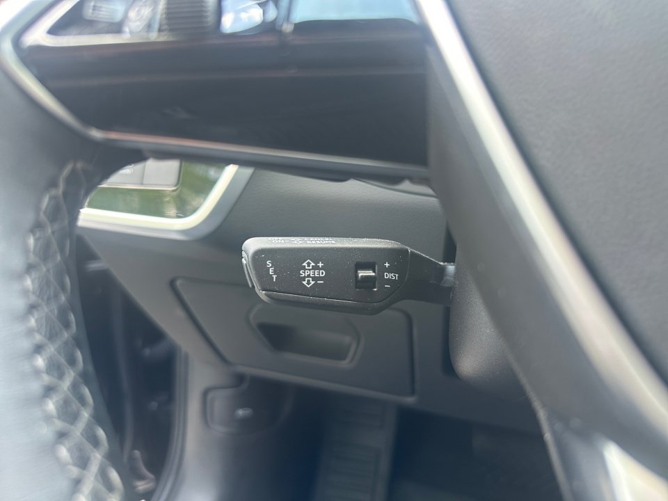 Used 2023 Audi A6 Premium Plus w/ Premium Plus Package AWD/4WD image 20