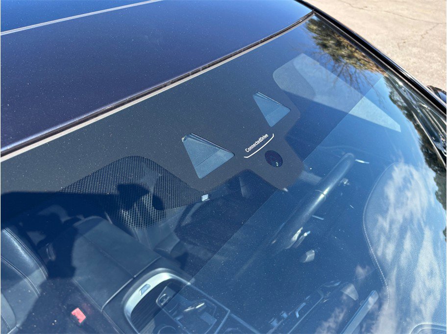 Used 2019 BMW 740i 740i Sedan 4D w/ M Sport Package image 12