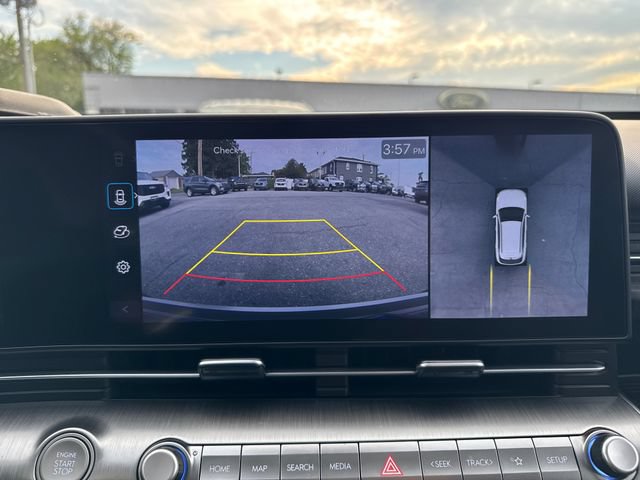 Used 2024 Hyundai Kona Limited FWD image 23