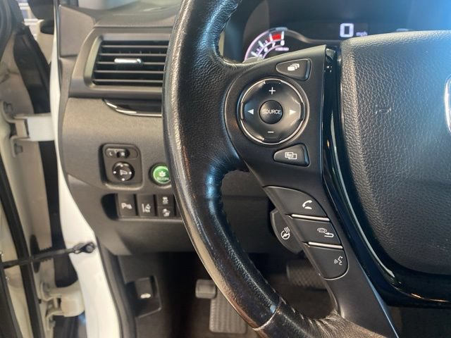 Used 2016 Honda Pilot Elite image 16